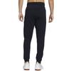Nike Джоггеры с логотипом Dri-FIT из быстросохнущих трикотажных мужских брюк черного цвета FQ6996-010