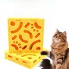 Cat Toys, Self-entertaining and Boring Gadgets, Educational Toy Boxes, Turntables, Cat Toys, Bells, Maze Boxes, and Ball-picking Toys