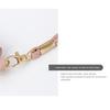 Новая сумка-кошелек из ПУ-кожи с сенсорным экраном для телефона, портативный ремешок с застежкой-крючком, сумка для мобильного телефона, многофункциональная сумка через плечо/на руку