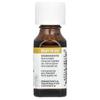Aura Cacia Jojoba Oil, Neroli In Pure Essential Oils, 0.5 Fl Oz (15 Ml)