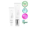 Tone-free/Adherent Tone-up 9WISHES Vegan White Tone-up Cream 50ml Promotion (+20ml Free)
