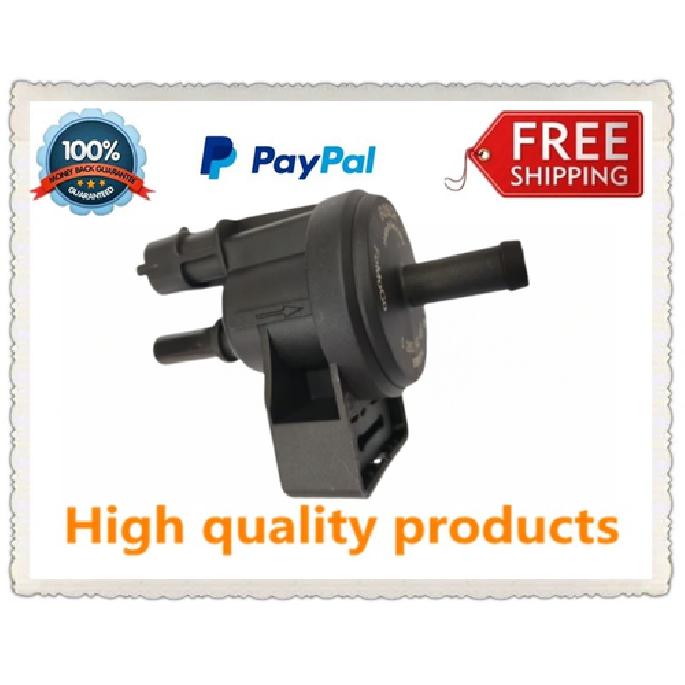 Control Valve Solenoid Valve 0280142487 For Chevrolet Opel CN