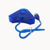 Кабель-адаптер USB Dual Player Converter для игрового контроллера PS2 USB