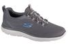 Summits - Tallo, Mens Grey Sneakers