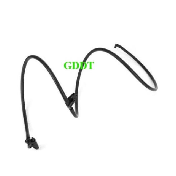 A1698600492 Front Washer Windscreen Wiper -Arm Washer Nozzle for W169 W245 2004-2012 Shell
