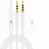 AUX Cord 3.5mm Audio Extension Cable 3.5mm Extender Cord Headset Connection Line Aux Extension Cord
