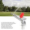 Heavy Duty Irrigation Sprinkler Farm Irrigation Sprinkler  Agriculture Farm