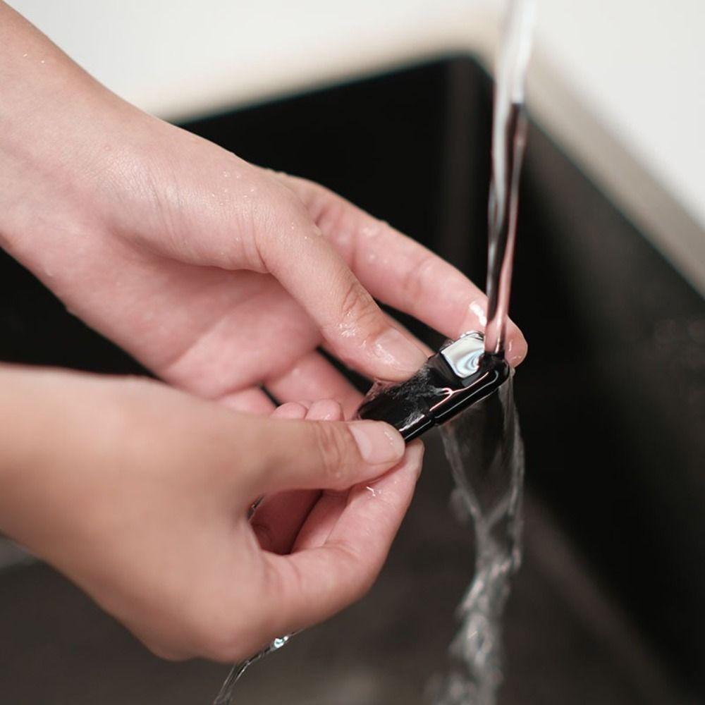 Электронный тренажер дыхания Портативный тренажер дыхательных мышц Тестер жизненной емкости Фитнес