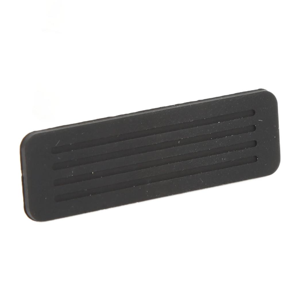 Camera Power Back Cover Bottom Cap for D7200 Replacement Terminal Rubber Lid Repair Part