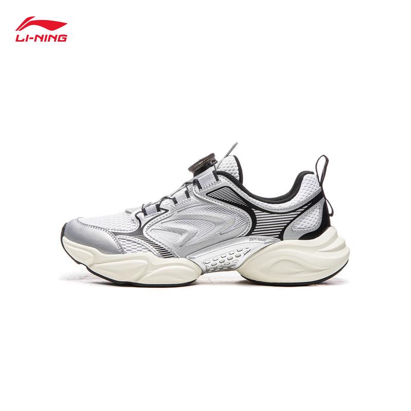 Li-Ning Повседневные кроссовки Noah для молодежи