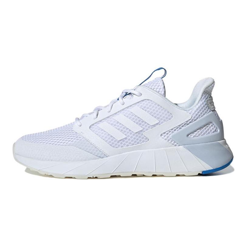adidas Женские кроссовки Neo Questarstrike X Climacool 'White Blue' EF3530