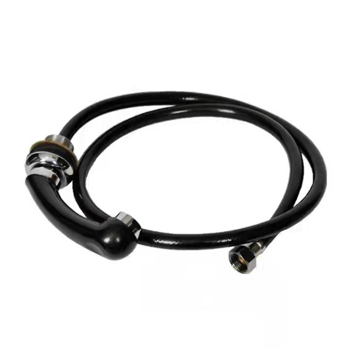 Salon Hair Wash Bed Shower Head