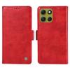 For Motorola Moto G86 5G Case YIKATU YK-007 Litchi Texture PU Leather Wallet Phone Cover