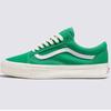 Vans Mte Old School 36 Зеленый Vn000cy2cx11