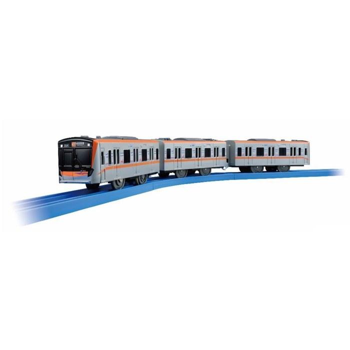 Takara Tomy Plarail Keisei Dentetsu 3100 Type