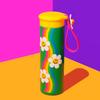 Wiggle Wiggle Strap Tumbler – Smile We Love-450ml