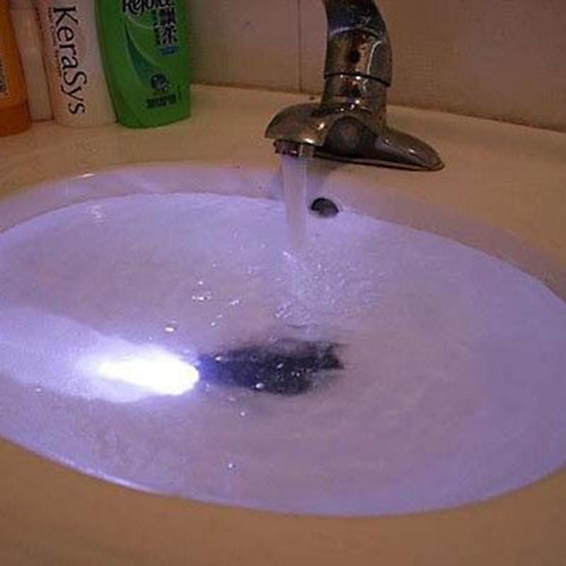 3W LED Super Bright Flashlight Medical Light Outdoor Camping Small Torch Glare Lamp Keychains