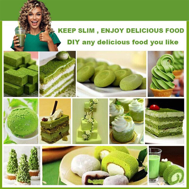 Импортный несладкий органический порошок травы ячменя премиум-класса, 250 г, кошерный, веганский, оптом. Хороший источник клетчатки и белка