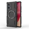 Для Motorola Edge 50 Fusion Магнитный адсорбционный беспроводной зарядный чехол Moto Edge 50 Ultra 50Neo Чехол Для Moto Edge 50 Fusion Чехол