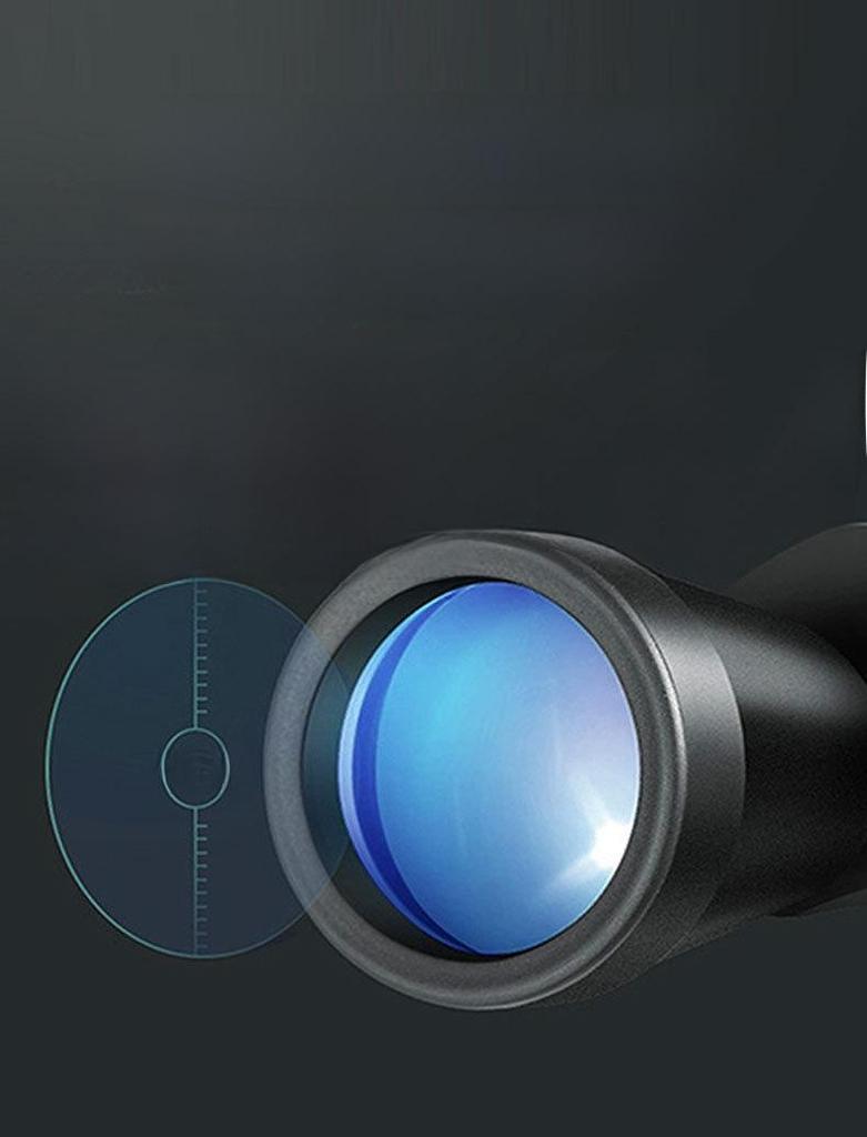 Chuda W350 HD Binoculars: Outdoor Camping, Concerts, Bird Watching & Mountain Climbing