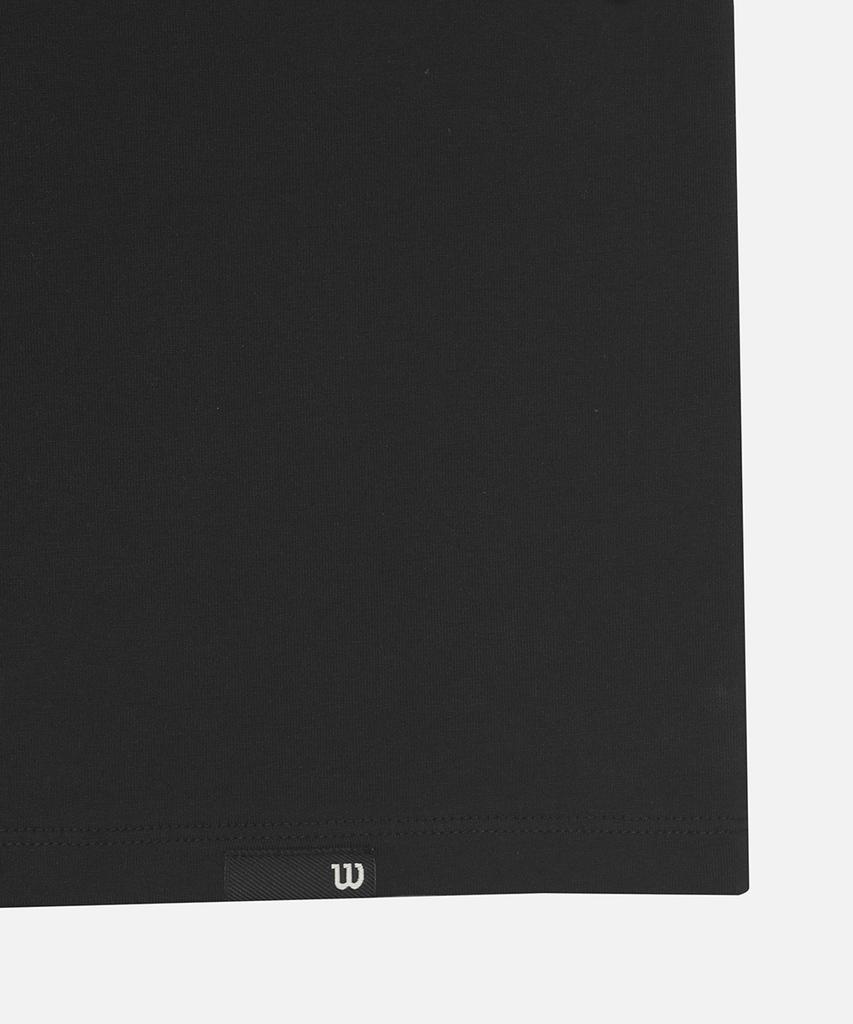 Футболка в полоску Wilseun Origin Ringer W (3 цвета)