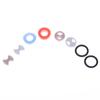 Accessories Silicon Washer Kit Available Ceramic Discs Ceramic&rubber Fitting