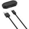 Type-C Charging Cable Magnetic Charging Mount for Insta360 GO3/GO3S Action Camera Accessories