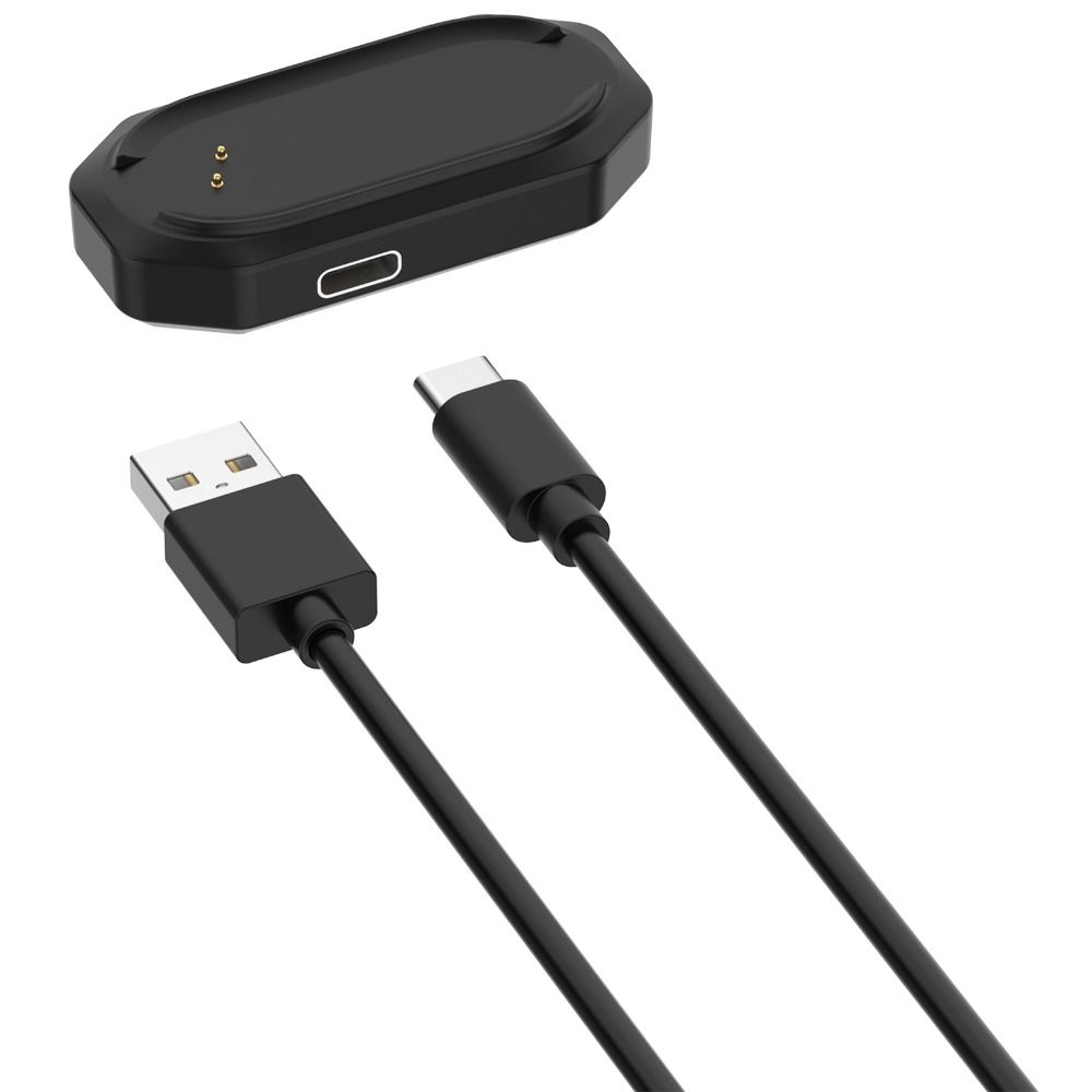 Type-C Charging Cable Magnetic Charging Mount for Insta360 GO3/GO3S Action Camera Accessories
