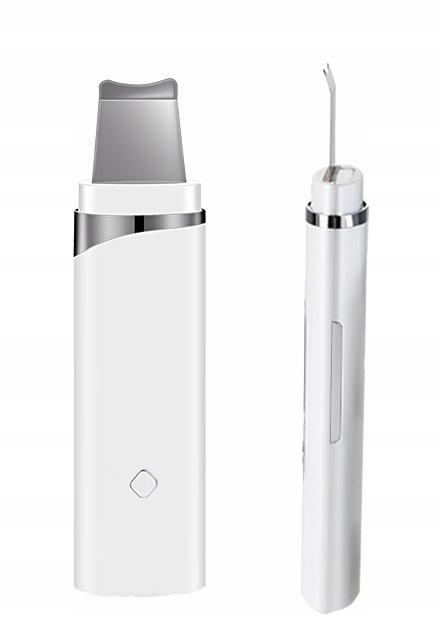 Cavitation peeling for the face skin cleaner wireless USB device