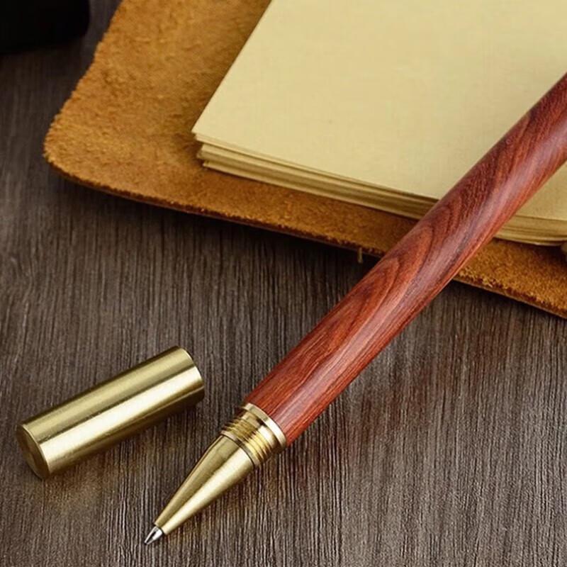 Подарочный набор «Shizuku» — бизнес-блокнот, ручка и USB-накопитель