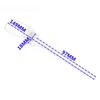 Scooter Accessories Dipstick For  GTS 250 300 HPE    GTS300 GTS250 Fuel Oil Tank Depth Level Stick Measuring