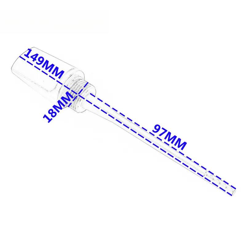 Scooter Accessories Dipstick For GTS 250 300 HPE GTS300 GTS250 Fuel Oil Tank Depth Level Stick Measuring