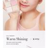 Nature Republic Сияющий хайлайтер - 2 цвета