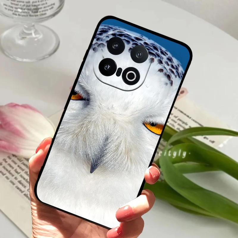 Чехол для iQOO 13 5G Coque V2408A Ударопрочный Мягкий ТПУ Силиконовый Чехол для Телефона Для Vivo iqoo 12 Pro 11 11s Защитный Fundas Бампер