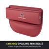 ALC1  For Citroen Leather Car Seat Gap Storage Bag Console Side Seat Plug Filler C4 C3 C5 Aircross VTS C4L DS3 DS4 DS5 Grand Berlingo