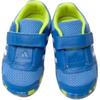 adidas Katnat 3 Удобные низкие кроссовки для ходьбы Детская обувь Синий B26426