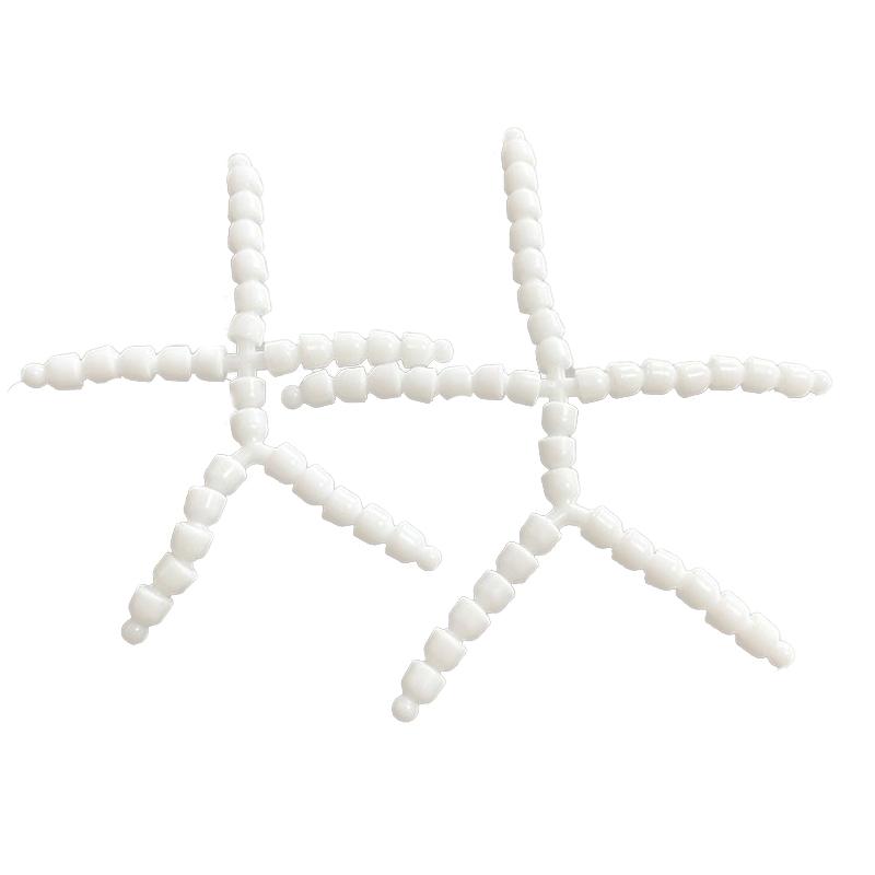 20/15Cm Doll Skeleton Joint Plush Toy Diy Socket Flexible Armature Doll Parts