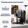 Coffee Machine DeLonghi ECAM 350.50.B Dinamica