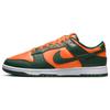 Dunk Low 'Miami Hurricanes' Скейтбордические кроссовки DD1391-300