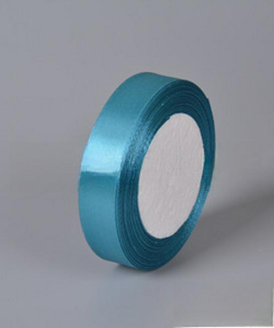 Лента из полиэстера шириной 2 см для самостоятельного изготовления, упаковки подарочных коробок, одежды и принадлежностей для выпечки тортов