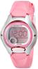 Casio LW-200-4BV Ladies Pink Strap Watch