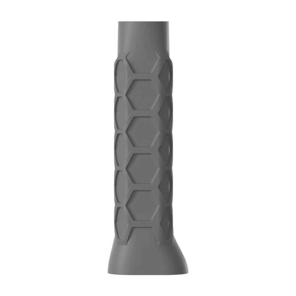 Pickleball Racket Silicone Grip Non-slip, Shock-absorbing Silicone Grip Outdoor Sports Pickleball and Tennis Grip Covers