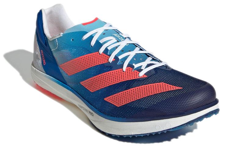 adidas Adizero Avanti Tyo 'Legacy Indigo Turbo' GY0939