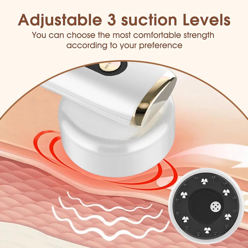 Устройство для похудения 5-в-1 Микротоковое устройство для похудения