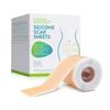 Silicone Scar Tape: Reusable Silicone Gel Sheets and Tape Roll
