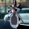 2 шт. Подвеска-диффузор для ароматерапии в автомобиль, Высококлассный, Долговечный, Легкий аромат, 7 подвесок с ароматами для Toyota Mercedes-Benz Bmw