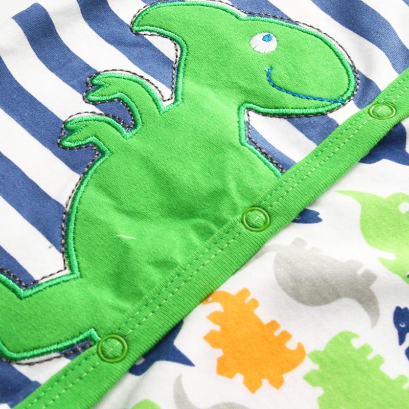 Детская одежда Комбинезоны для новорожденных мальчиков Комбинезоны Одежда