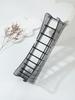 Barber blade box storage box - sturdy travel carrying storage box that can hold 10 blades For Hair Accessories