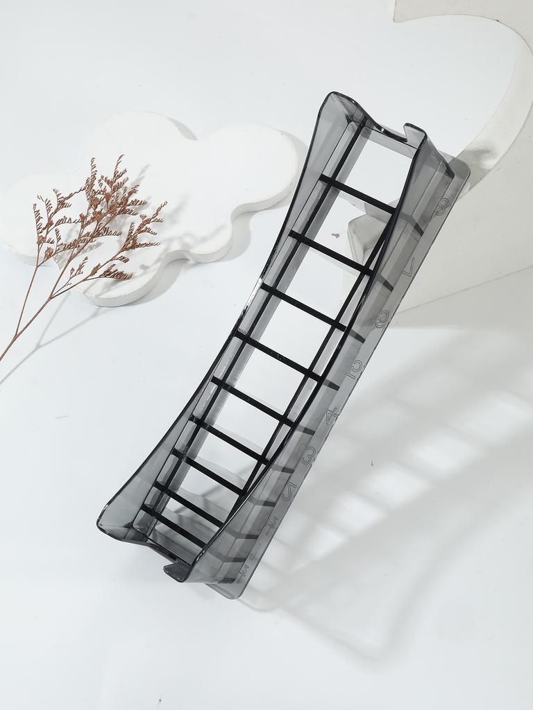 Barber blade box storage box - sturdy travel carrying storage box that can hold 10 blades For Hair Accessories