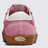 Vans Спортивный низкий Baby Pink Vn000d09pnk1